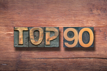 top 90 wood