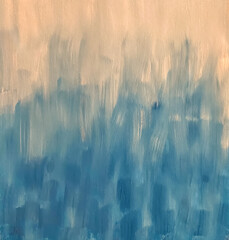 Closeup acrylic painting colorful wallpaper background