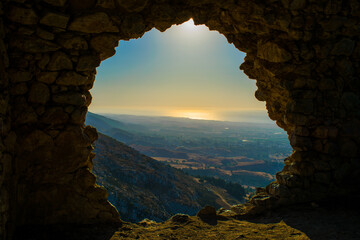 Sunset over the island
Kos Island, Greece
Palio Pili Castel Sunset over the island
Kos Island, Greece
Palio Pyli Castle