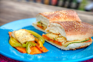 Comida tradicional mexicana