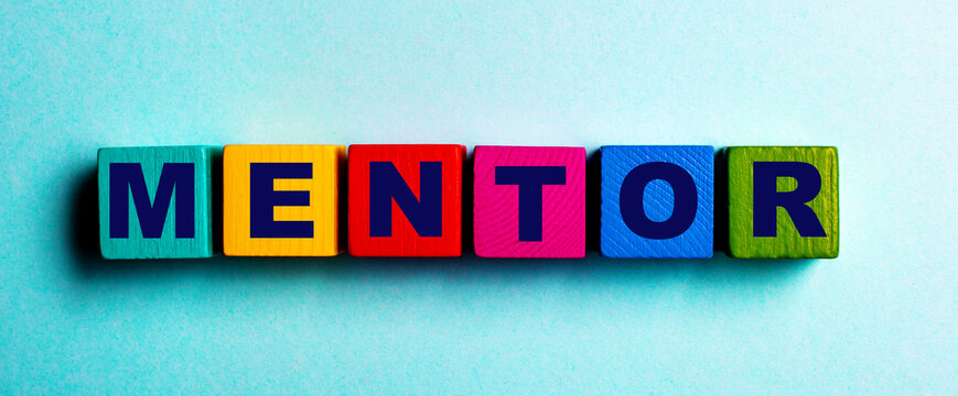 23 "Mentor Word" IMAGES, STOCK & | Adobe Stock