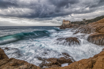 Tuscany - one of the most beautiful regions of Italy