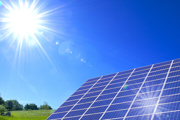 Energia dal sole