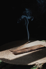 incense stick for meditation