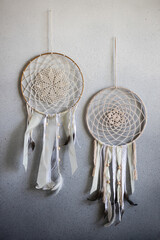 Home Decor Dream Catchers