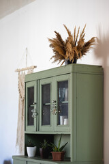Stylish Wooden Chest of Drawers for Home