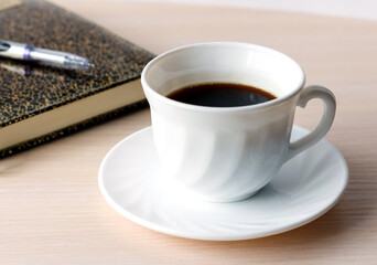 Time for a coffee break