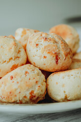 Chipacitos cheesebread 