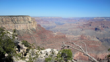 grand canyon national park April, 2009