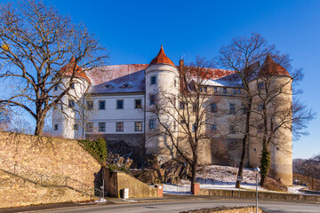 Nossen