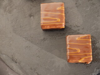 Schokoladenpralinen