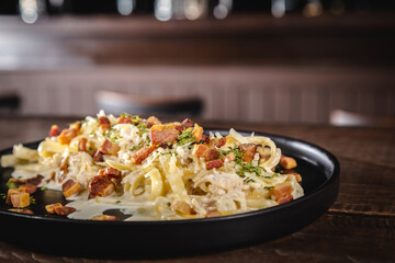 Restaurant Dishes - Pratos de Restaurante