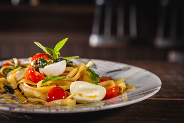 Restaurant Dishes - Pratos de Restaurante