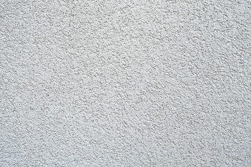 White wall texture, concrete plaster, fine grungy background.