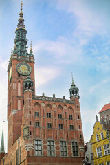 Gdańsk Sopot Gdynia wycieczka