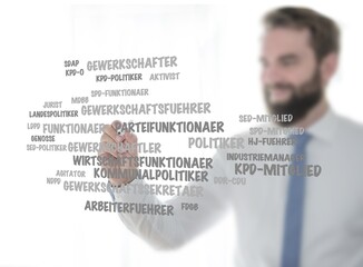 Gewerkschaftsfunktion�r