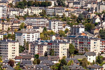 French city