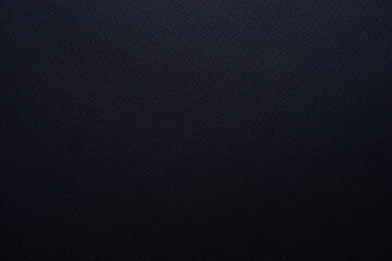 paper textured background in black. natural quality cellulose paper