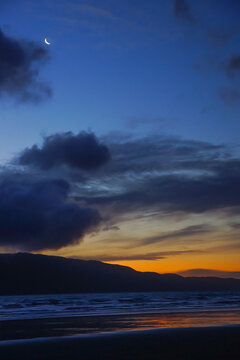 Paraparaumu Beach Neuseeland