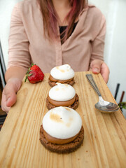 foto producto gastronomico con un toque de elegancia random