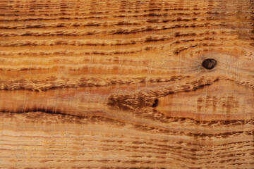 Raw wooden texture. Wooden abstract background.
