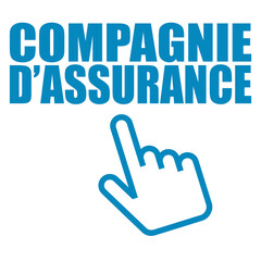 Logo compagnie d'assurance.