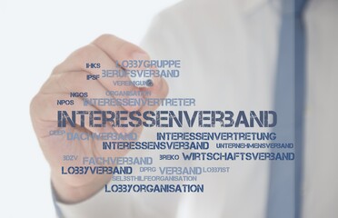 Interessenverband