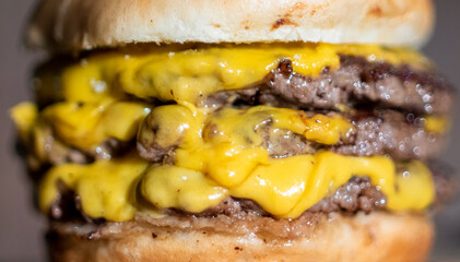 Triple Burger