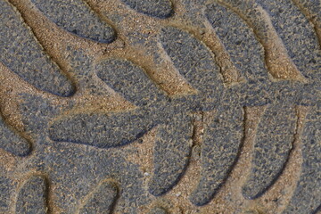 texture of a stone