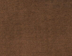 brown fabric texture, denim jeans