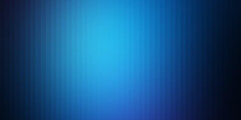 Dark Pink, Blue vector backdrop with rectangles.