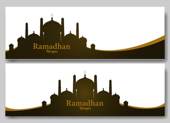  ramadan kareem background design, modern islamic banner collection, arabic, ied mubarak celebration, fasting, web, poster, flyer, advertising illustration design vector