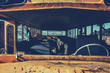 All Aboard