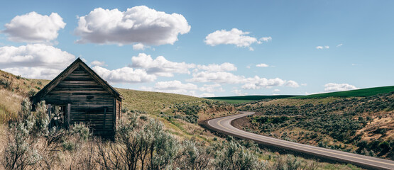 Along The Way