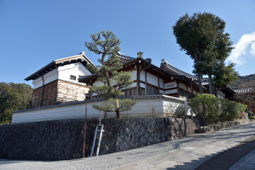清水寺　宝性院　京都市