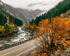 Canyon Groove