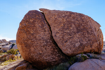 Joshua Tree National Park