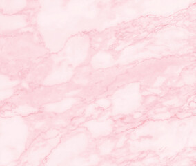 Fototapeta premium Pink marble texture background, abstract marble texture (natural patterns) for design.