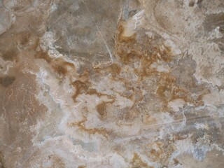 colored cement cracked concrete surface, texture of rough