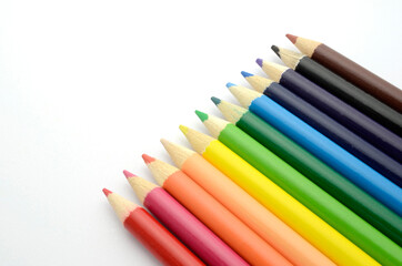 色鉛筆
