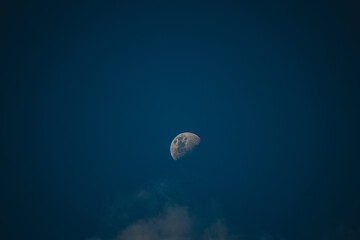 Moon
