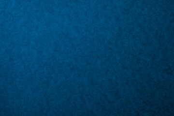 青いマーブル調の質感のある紙の背景テクスチャー