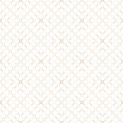Seamless geometric pattern
