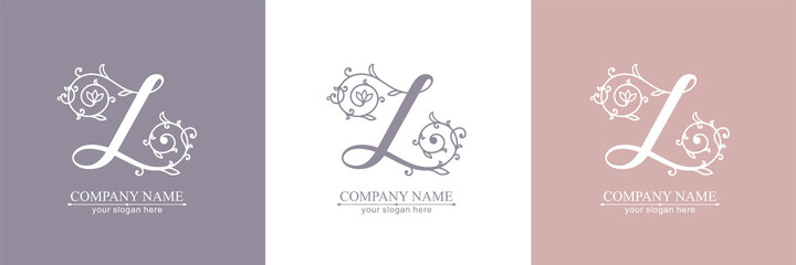 Premium Vector Z logo. Monnogram, logo and business cards. Personal logo or sign for branding an elite company.