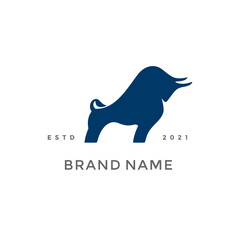 Bull logo