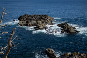 気仙沼　唐桑半島