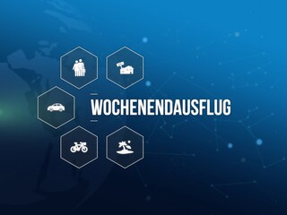 Wochenendausflug