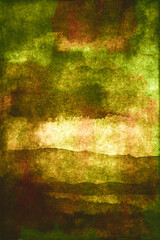 watercolor textured background and textured overlay or abstract