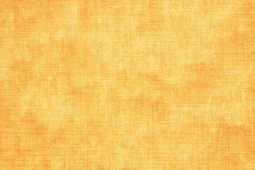 布 テクスチャ 背景 ビンテージ オレンジ