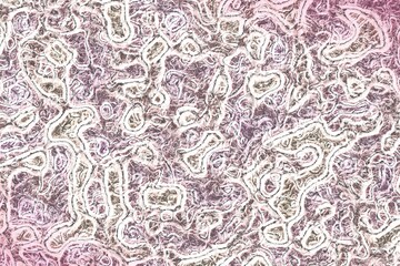 amazing plain surface with some relievo digitally drawn background or texture illustration